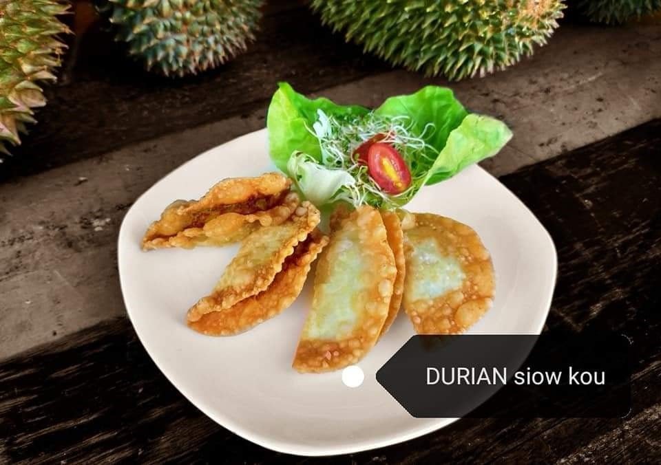 美食文化推广企业奖 | 喊“槟城仔,马来西亚能”口号 陈长发创JT33 推槟城华人美食 5 JT52321864 20240628101324 1