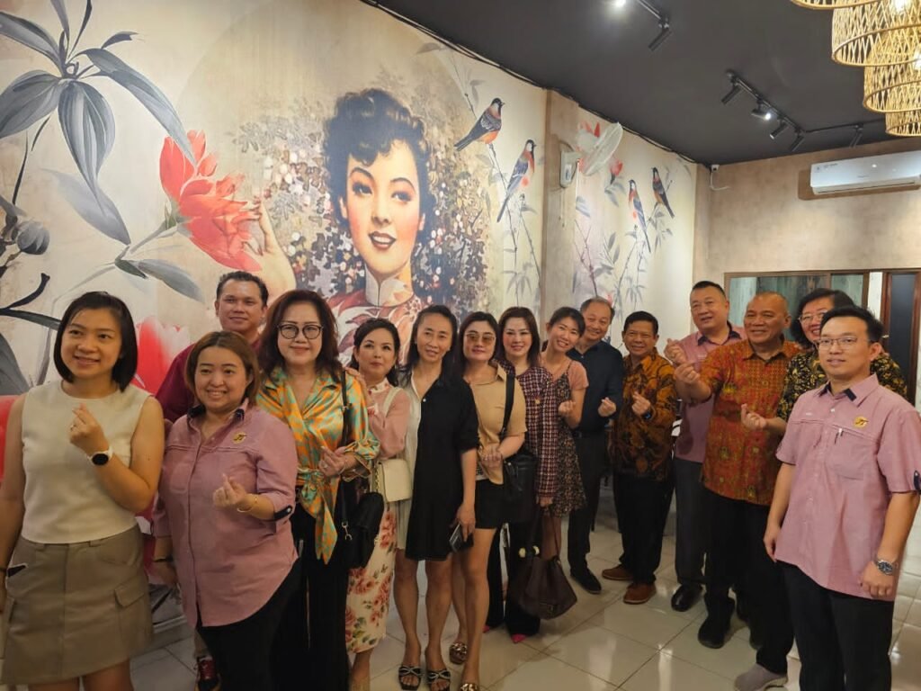 Penang’s F&B brand opens its first outlet in Medan, Indonesia 2 Medan 1024x768 1