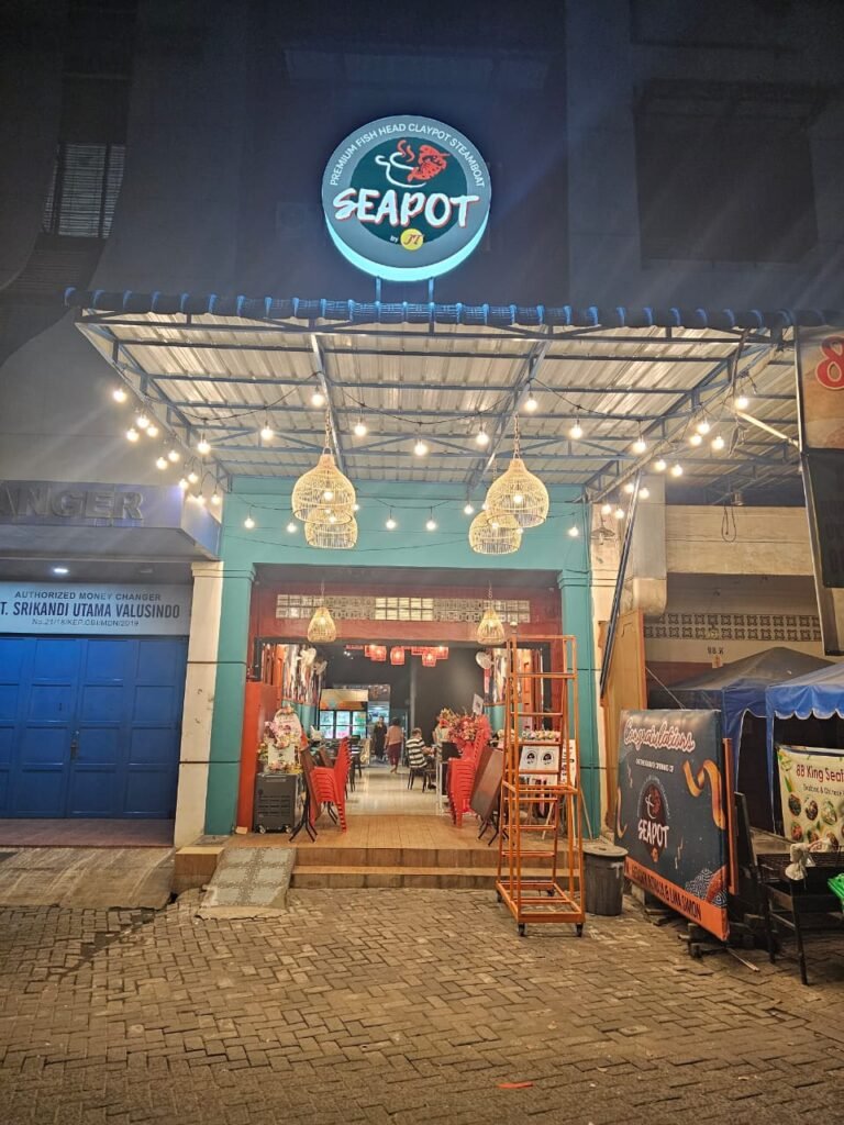 Penang’s F&B brand opens its first outlet in Medan, Indonesia 4 Medan 4 768x1024 1