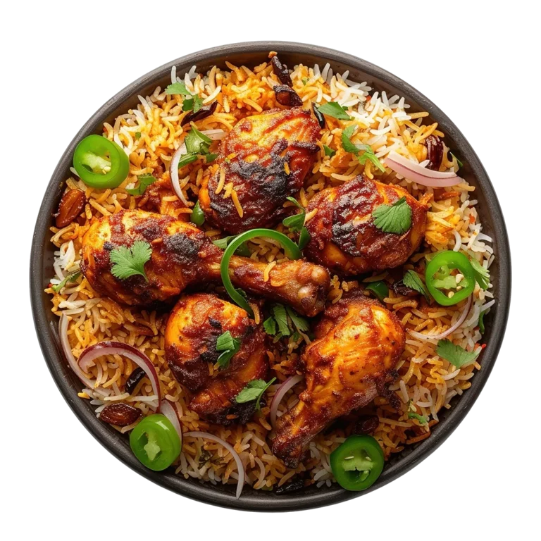 briyani